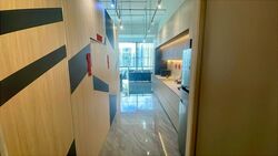 Woods Square (D25), Office #596865971